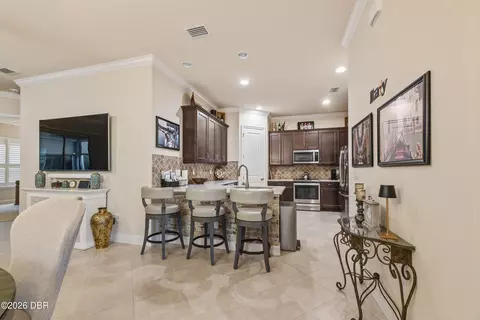 Kitchen - 817 Pinewood Dr, Ormond Beach, FL 32174 photo 1 of 5