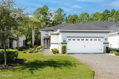 Exterior - 817 Pinewood Dr, Ormond Beach, FL 32174 photo 1 of 5