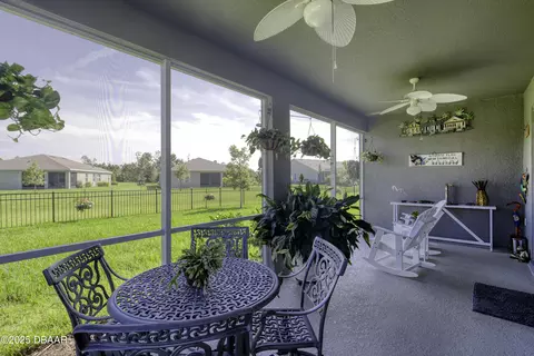 Exterior - 6 Fox Lair Ct, Ormond Beach, FL 32174 photo 6 of 11