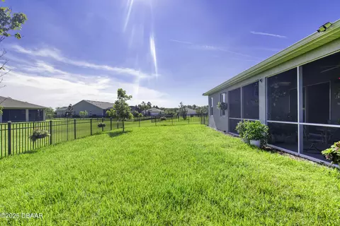 Exterior - 6 Fox Lair Ct, Ormond Beach, FL 32174 photo 7 of 11