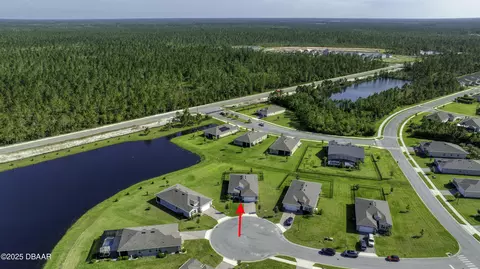 View/Area - 6 Fox Lair Ct, Ormond Beach, FL 32174 photo 2 of 4