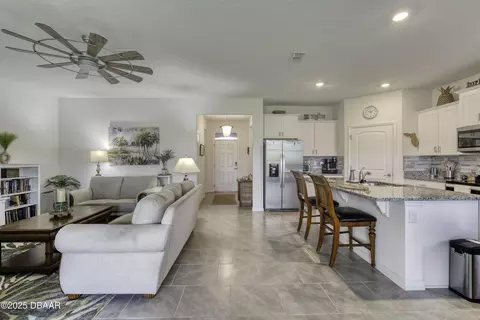 Kitchen - 6 Fox Lair Ct, Ormond Beach, FL 32174 photo 1 of 7