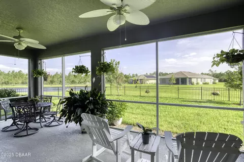 Exterior - 6 Fox Lair Ct, Ormond Beach, FL 32174 photo 3 of 11