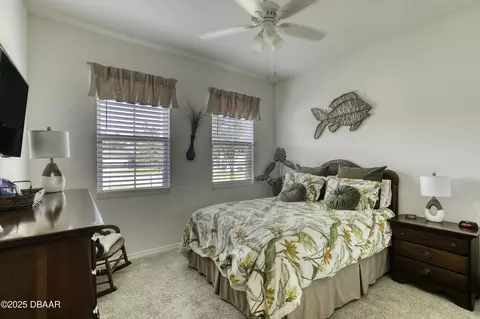 Bedroom - 6 Fox Lair Ct, Ormond Beach, FL 32174 photo 1 of 5