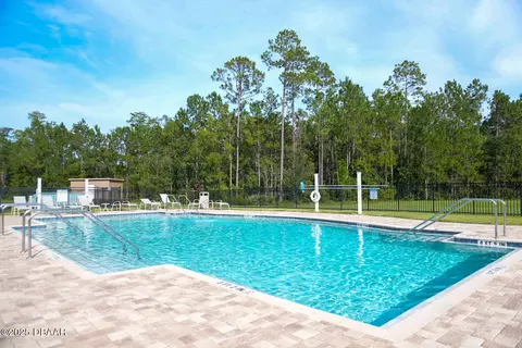 Exterior - 6 Fox Lair Ct, Ormond Beach, FL 32174 photo 11 of 11