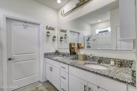 Bath - 6 Fox Lair Ct, Ormond Beach, FL 32174 photo 4 of 5