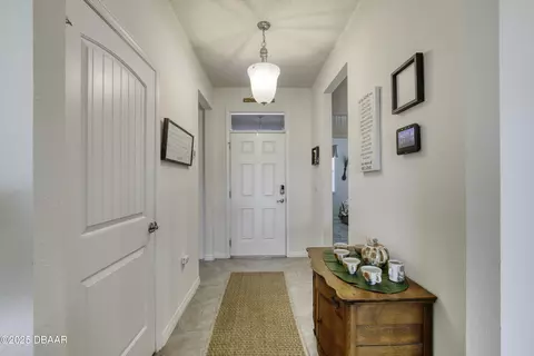 Entry Way - 6 Fox Lair Ct, Ormond Beach, FL 32174 photo 1 of 2