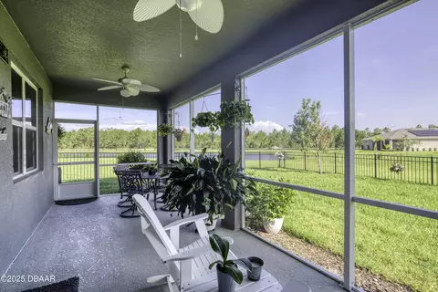 Exterior - 6 Fox Lair Ct, Ormond Beach, FL 32174 photo 4 of 11