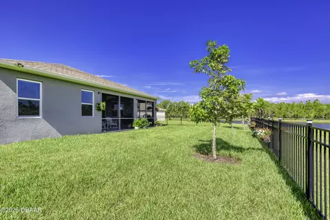Exterior - 6 Fox Lair Ct, Ormond Beach, FL 32174 photo 9 of 11