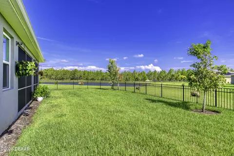 Exterior - 6 Fox Lair Ct, Ormond Beach, FL 32174 photo 8 of 11