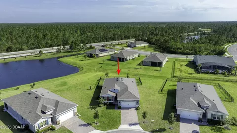View/Area - 6 Fox Lair Ct, Ormond Beach, FL 32174 photo 3 of 4