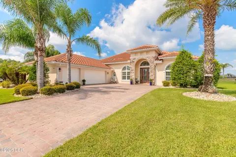2909 N Asciano Ct, New Smyrna Beach, FL 32168