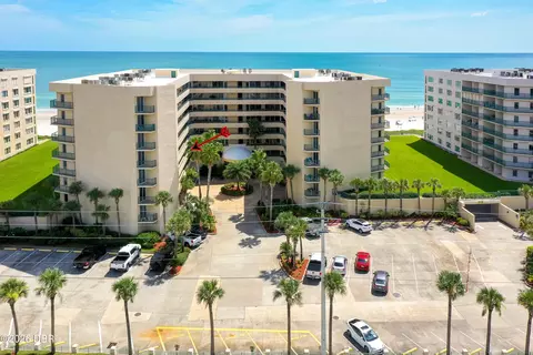 4565 S Atlantic Ave, Ponce Inlet, FL 32127