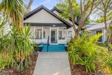 Undisclosed, New Smyrna Beach, FL 32168