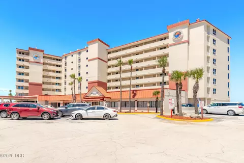701 S Atlantic Ave, Daytona Beach, FL 32118