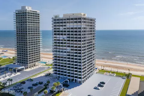 2900 N Atlantic Ave, Daytona Beach, FL 32118