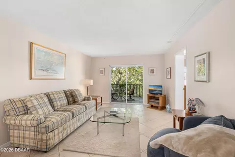 Living - 640 N Nova Rd, Ormond Beach, FL 32174 photo 1 of 3