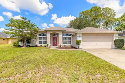 26 Edgely Ln, Palm Coast, FL 32164