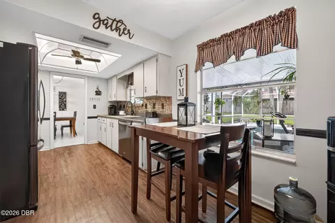Kitchen - 768 Knollview Blvd, Ormond Beach, FL 32174 photo 3 of 3