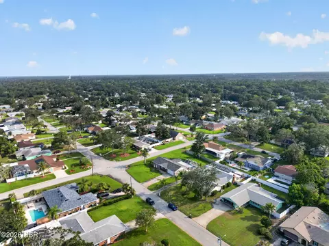 View/Area - 768 Knollview Blvd, Ormond Beach, FL 32174 photo 10 of 10