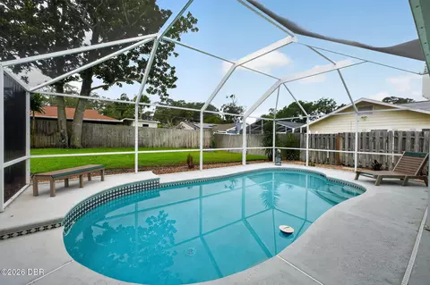 Exterior - 768 Knollview Blvd, Ormond Beach, FL 32174 photo 8 of 15