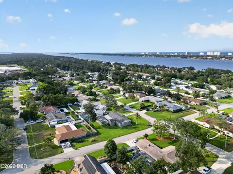 View/Area - 768 Knollview Blvd, Ormond Beach, FL 32174 photo 6 of 10
