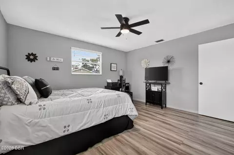 Bedroom - 768 Knollview Blvd, Ormond Beach, FL 32174 photo 5 of 6
