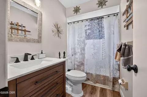 Bath - 768 Knollview Blvd, Ormond Beach, FL 32174 photo 1 of 2