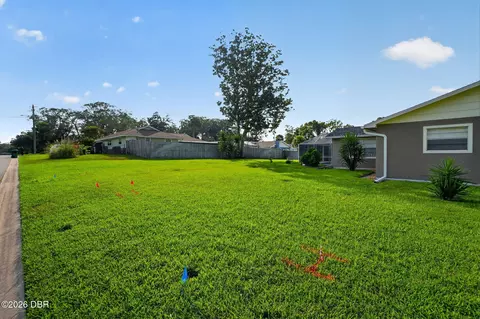 Exterior - 768 Knollview Blvd, Ormond Beach, FL 32174 photo 13 of 15