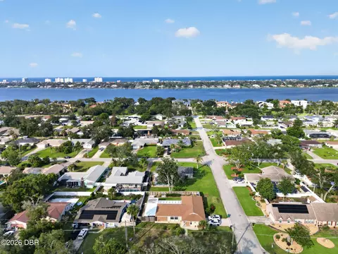 View/Area - 768 Knollview Blvd, Ormond Beach, FL 32174 photo 7 of 10