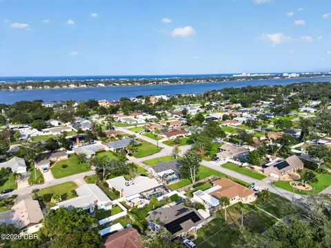 View/Area - 768 Knollview Blvd, Ormond Beach, FL 32174 photo 8 of 10
