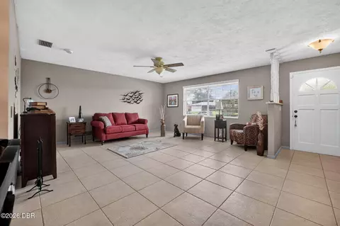 Living - 768 Knollview Blvd, Ormond Beach, FL 32174 photo 1 of 2