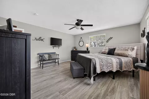 Bedroom - 768 Knollview Blvd, Ormond Beach, FL 32174 photo 3 of 6