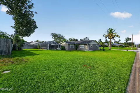 Exterior - 768 Knollview Blvd, Ormond Beach, FL 32174 photo 14 of 15