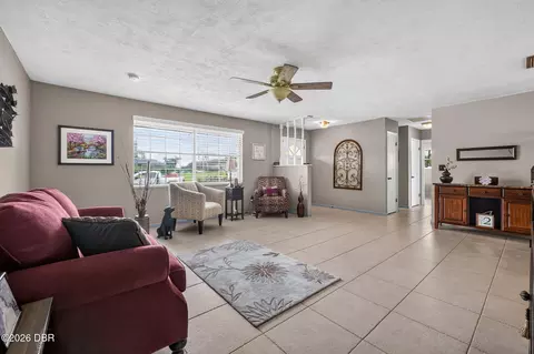 Living - 768 Knollview Blvd, Ormond Beach, FL 32174 photo 2 of 2