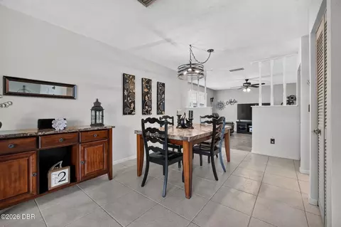 Dining - 768 Knollview Blvd, Ormond Beach, FL 32174 photo 1 of 2