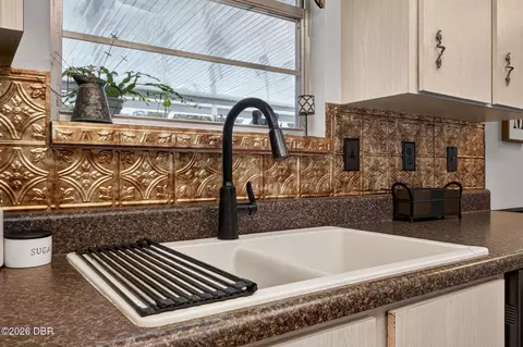 Kitchen - 768 Knollview Blvd, Ormond Beach, FL 32174 photo 2 of 3