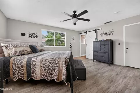 Bedroom - 768 Knollview Blvd, Ormond Beach, FL 32174 photo 2 of 6