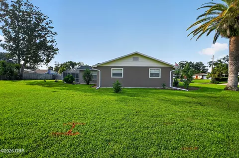 Exterior - 768 Knollview Blvd, Ormond Beach, FL 32174 photo 15 of 15