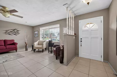 Entry Way - 768 Knollview Blvd, Ormond Beach, FL 32174 photo 1 of 1