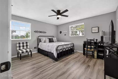 Bedroom - 768 Knollview Blvd, Ormond Beach, FL 32174 photo 4 of 6