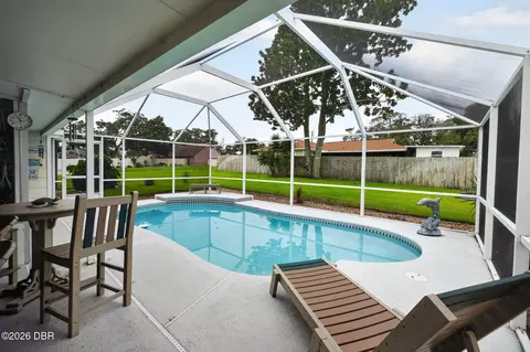 Exterior - 768 Knollview Blvd, Ormond Beach, FL 32174 photo 7 of 15