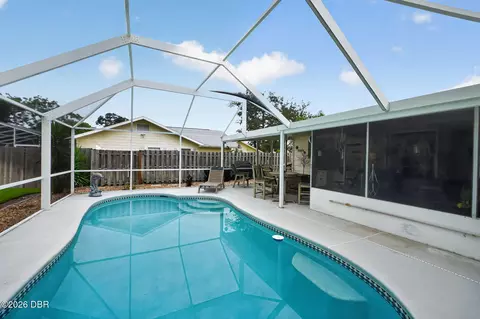 Exterior - 768 Knollview Blvd, Ormond Beach, FL 32174 photo 9 of 15