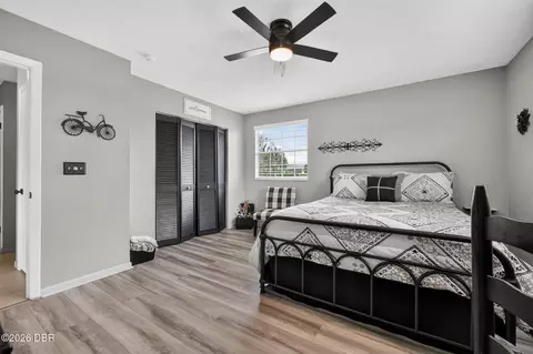 Bedroom - 768 Knollview Blvd, Ormond Beach, FL 32174 photo 6 of 6