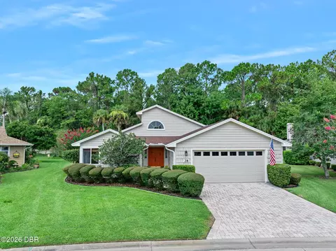 Exterior - 28 Treetop Cir, Ormond Beach, FL 32174 photo 16 of 16