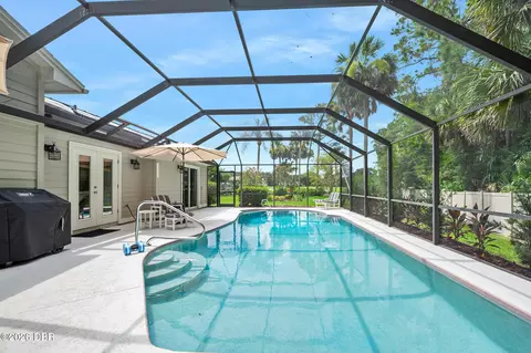 Exterior - 28 Treetop Cir, Ormond Beach, FL 32174 photo 8 of 16