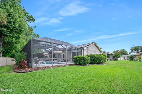 Exterior - 28 Treetop Cir, Ormond Beach, FL 32174 photo 13 of 16