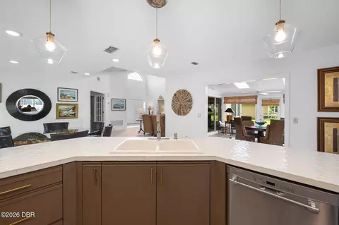Kitchen - 28 Treetop Cir, Ormond Beach, FL 32174 photo 3 of 3