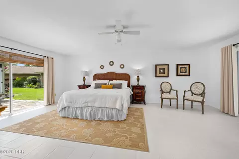Bedroom - 28 Treetop Cir, Ormond Beach, FL 32174 photo 6 of 8