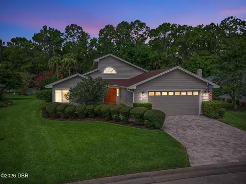Exterior - 28 Treetop Cir, Ormond Beach, FL 32174 photo 2 of 16